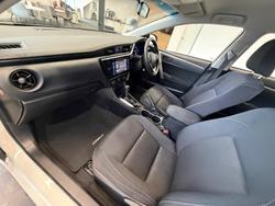 2019 Toyota Corolla Ascent