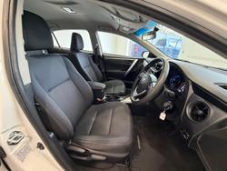 2019 Toyota Corolla Ascent