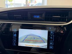 2019 Toyota Corolla Ascent