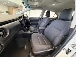 2019 Toyota Corolla Ascent