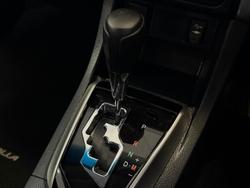 2019 Toyota Corolla Ascent