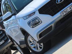 2023 Hyundai Venue Active