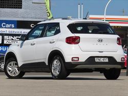 2023 Hyundai Venue Active