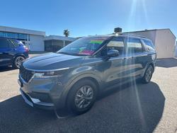 2024 Kia Carnival S