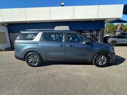 2023 Kia Carnival S
