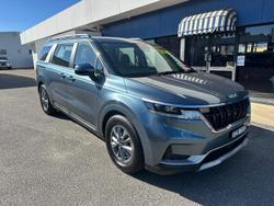 2023 Kia Carnival S