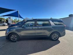 2023 Kia Carnival S