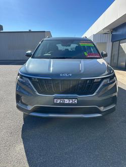 2023 Kia Carnival S