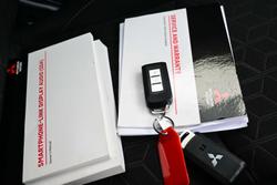 2020 Mitsubishi ASX LS