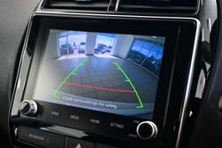 2020 Mitsubishi ASX LS