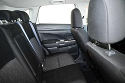 2020 Mitsubishi ASX LS