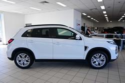 2020 Mitsubishi ASX LS