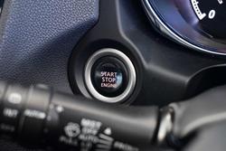 2020 Mitsubishi ASX LS