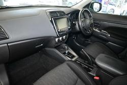 2020 Mitsubishi ASX LS