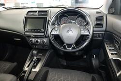 2020 Mitsubishi ASX LS