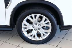 2020 Mitsubishi ASX LS