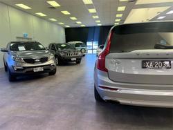 2017 Volvo XC90 T6 Inscription