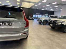2017 Volvo XC90 T6 Inscription