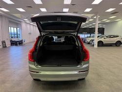 2017 Volvo XC90 T6 Inscription