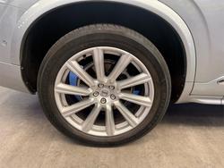 2017 Volvo XC90 T6 Inscription