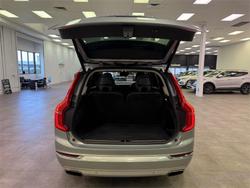 2017 Volvo XC90 T6 Inscription