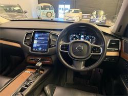 2017 Volvo XC90 T6 Inscription