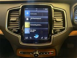 2017 Volvo XC90 T6 Inscription