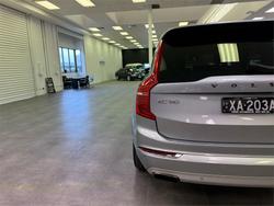 2017 Volvo XC90 T6 Inscription