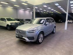 2017 Volvo XC90 T6 Inscription