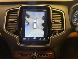 2017 Volvo XC90 T6 Inscription