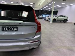 2017 Volvo XC90 T6 Inscription