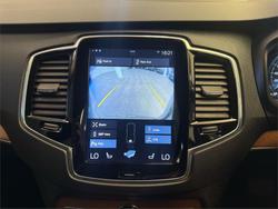 2017 Volvo XC90 T6 Inscription