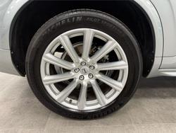 2017 Volvo XC90 T6 Inscription