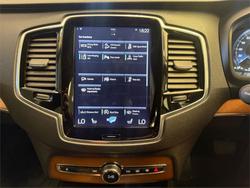 2017 Volvo XC90 T6 Inscription
