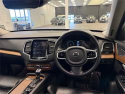 2017 Volvo XC90 T6 Inscription