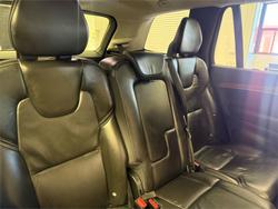 2017 Volvo XC90 T6 Inscription