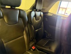 2017 Volvo XC90 T6 Inscription