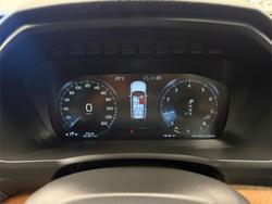 2017 Volvo XC90 T6 Inscription