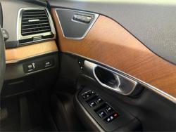 2017 Volvo XC90 T6 Inscription