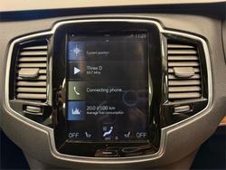 2017 Volvo XC90 T6 Inscription