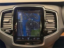 2017 Volvo XC90 T6 Inscription
