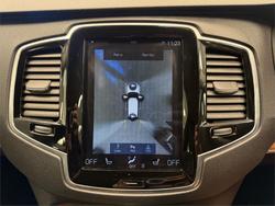 2017 Volvo XC90 T6 Inscription