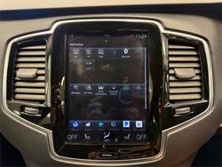 2017 Volvo XC90 T6 Inscription
