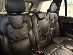 2017 Volvo XC90 T6 Inscription