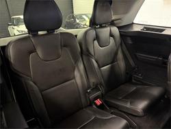 2017 Volvo XC90 T6 Inscription