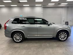 2017 Volvo XC90 T6 Inscription