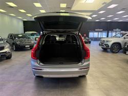 2017 Volvo XC90 T6 Inscription