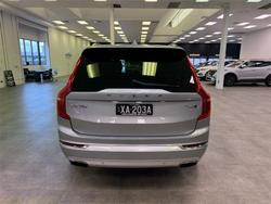 2017 Volvo XC90 T6 Inscription