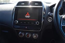 2020 Mitsubishi ASX LS