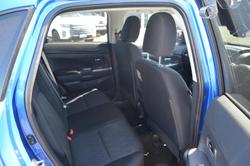 2020 Mitsubishi ASX LS